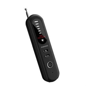 دوربین یاب پرودو Spy Guard سیگنال یاب Porodo PD-ETK11-BK
