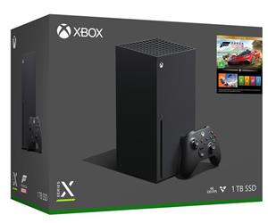 باندل کنسول Xbox Series XForza Horizon 5