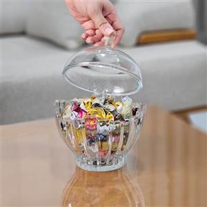 شکلات خوری شیشه ای برلین