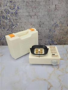 اجاق گاز مسافرتی چهار شعله