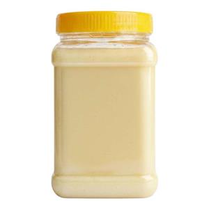 روغن جامد شحم گاو 1  کیلوگرم