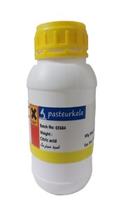 اسید سیتریک خوراکی (500گرمی)