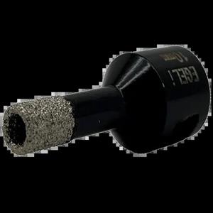 گردبر سنگ و پرسلان مشکی ایگلی 10 mm