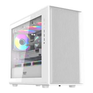 کیس کامپیوتر دارک فلش مدل DB460M M-ATX