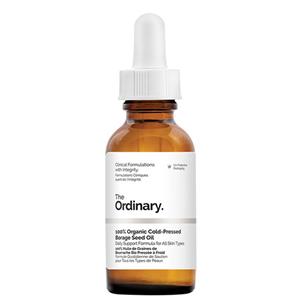 سرم روغن آرگان صد در صد ارگانیک کلد پرس Cold Pressed اوردینری