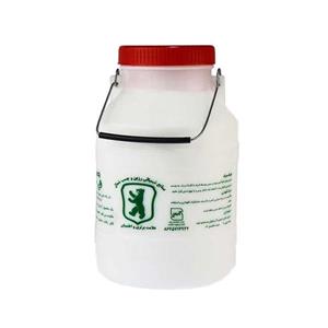 چسب چوب شمال گالن ۴ کیلویی