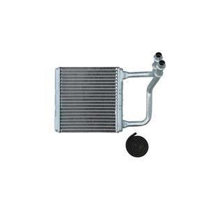 رادیاتور بخاری بنز e300 اتاق w211