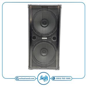 اسپیکر پسیو دبل فولرنج دایناپرو 15*15 مدل DYNAPRO-DY650