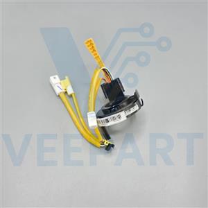 کلید چرخشی پارس دکمه روی فرمان ۷کانال ایمن خودرو