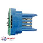 چیپ کارتریج شارپ Sharp AR 202-FT Cartridge Chipset