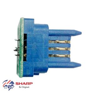 چیپ کارتریج شارپ Sharp AR 202-FT Cartridge Chipset 