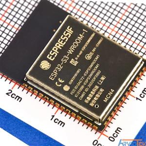 ماژول ESP32-S3-WROOM-1-N4