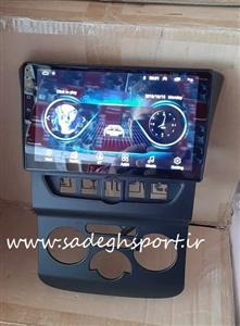 مانیتور 11 اینچ  اندروید رانا پلاس مدل T3 برند اسکرین تک