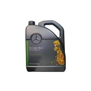 روغن موتور بنز E240 اتاق W211