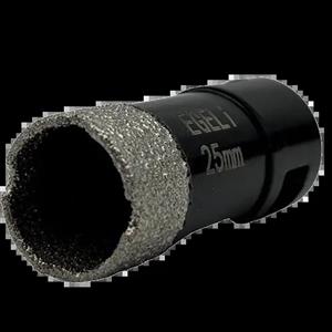 گردبر سنگ و پرسلان مشکی ایگلی 25 mm