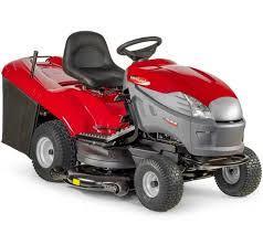 چمن زن تراکتوری TCX122H ST650