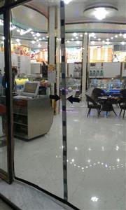 پرده مغناطیسی نایلونی (پرده آهنربایی پلاستیکی)  ارتفاع 200 و عرض 100