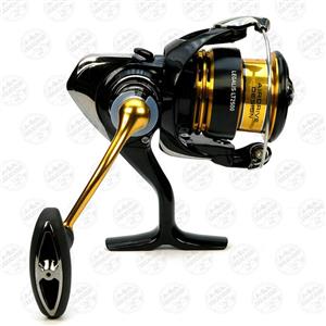 چرخ ماهیگیری دایوا مدل Daiwa LEGALIS LT2500