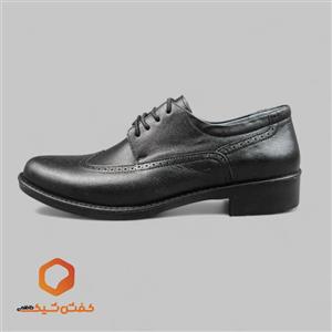 کفش رسمی مردانه شهپر مدل CH-1208 کد SH2072