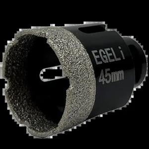 گردبر سنگ و پرسلان مشکی ایگلی 45 mm