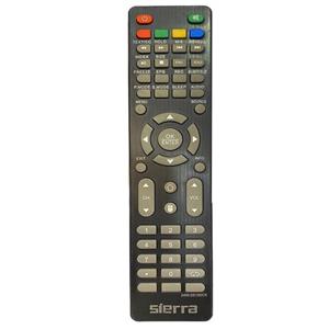 کنترل تلویزیون سیرا Sierra مدل 2400 به همراه باتری
