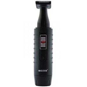 موزن گوش و بینی جیمی GM-3109