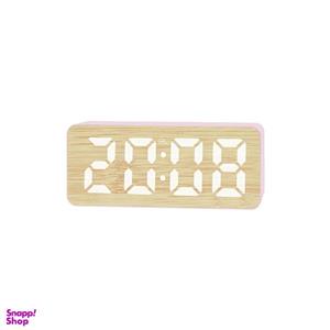 ساعت رومیزی دیجیتال گائوسیو مدل DS-5821L