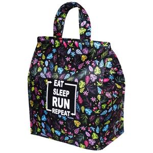 ساک غذا مدل eat-run-sleep کد 899