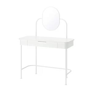 میز آرایش ایکیا مدل IKEA GRAFJALLET