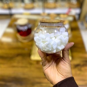 قندان تمام پیرکس