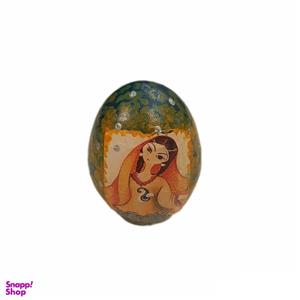 تخم مرغ سفالی کد 36