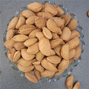مغز بادام درختی ایرانی ربیع (فروش عمده)