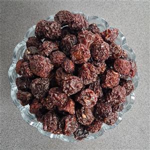 آلوچه شیرین آفتاب خشک (طبیعی و خانگی) بدون مواد شیمیایی