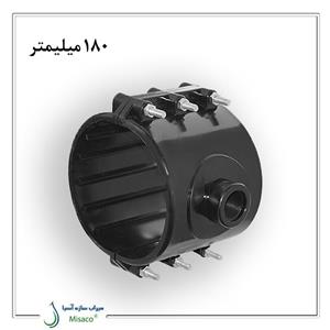 کمربند انشعاب 180 میلیمتر پلی رود