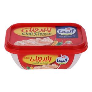 پنیر چیلی آلیما - 250 گرم