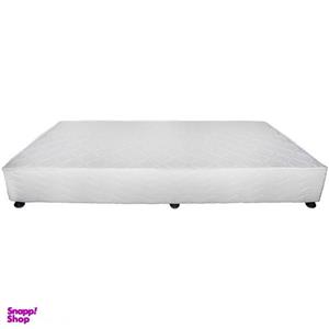 تخت خواب مدل باکس هتلی رویال کد G8 سایز 120×200 سانتی متر