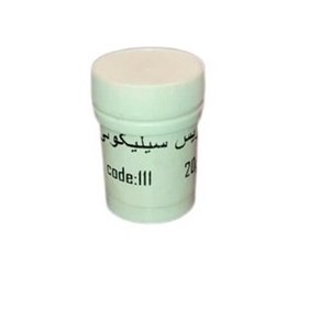 گریس سیلیکونی درجه یک (20 گرمی)