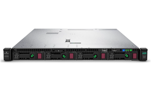 سرور اچ پی  HPE Proliant DL360 G10 4LFF