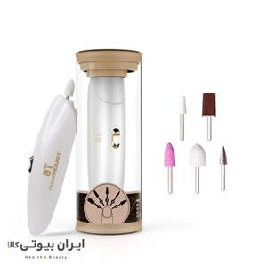 ست مانیکور و پدیکور تاچ بیوتی مدل TB-1333