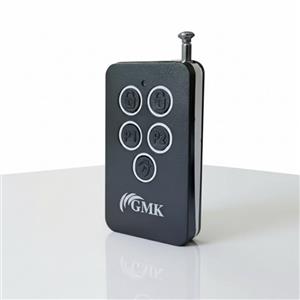 ریموت دزدگیر لرن GMK