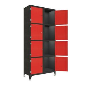 کمد هشت درب