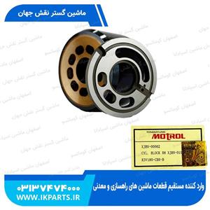جنت پمپ مادرHYUNDAI, R320LC-7 هیوندای