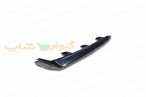 زه استیل زیر دی لایت چپ شماره 2 آریزو 6 پرو