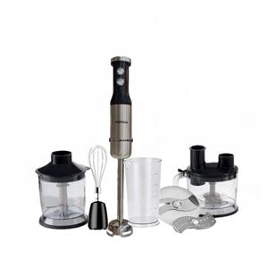 گوشت کوب برقی چندکاره 800 وات پرشیا مدل PR-588
