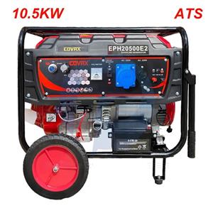 موتور برق کواکس مدل EPH20500E2 ظرفیت ۱۰.۵ کیلووات تک فاز