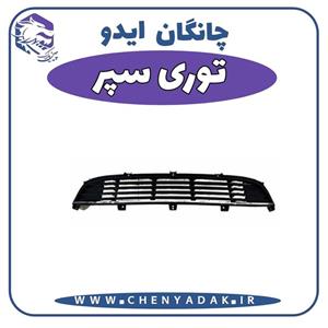 توری سپر چانگان ایدو