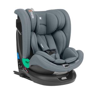 صندلی ماشین i-size کیکابو مدل i-roll