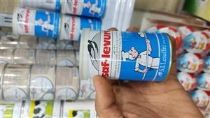 مایع خمیر خارجی مخمر