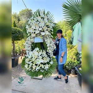 باکس گل مناسبتی طرح سمیرا