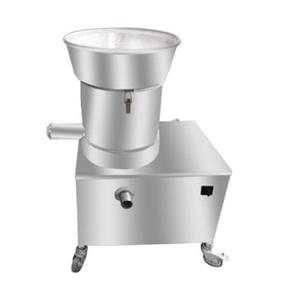 آب گوجه گیری تمام استیل پولاد غرب مدل استوانه‌ای